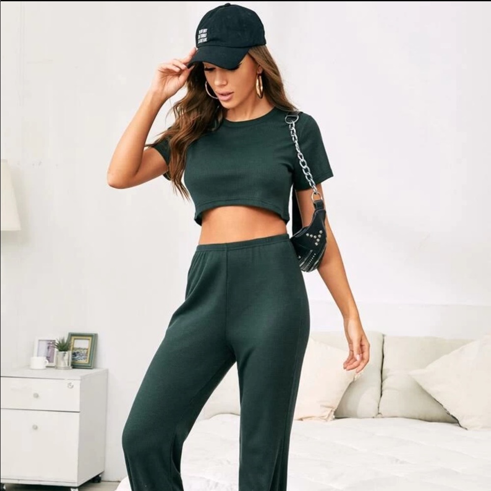 Pajama set
